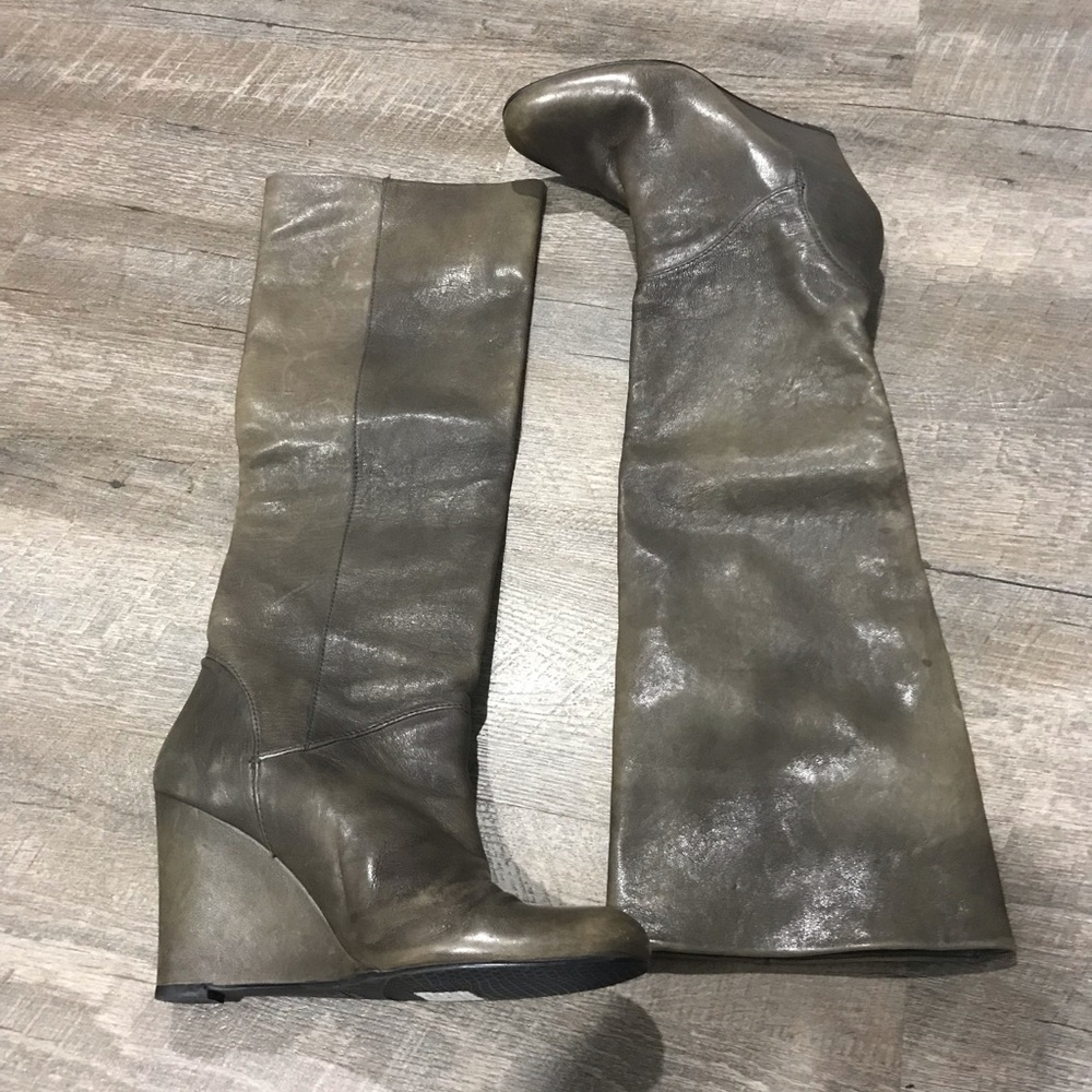Stuart Weitzman boots💖Flash Sale 💖